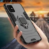 KEYSION Shockproof Case For Samsung A51 A71 5G A41 M40 M21 M31 A8 A9 2022 Phone Cover for Galaxy S20 Plus 20 Ultra M30S A21S A31 ► Photo 1/6