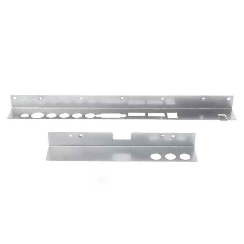 

Driver Board LED LCD TV Deflector Baffle Stand Iron Metal DIY Tool for 3663 3463A LX9A