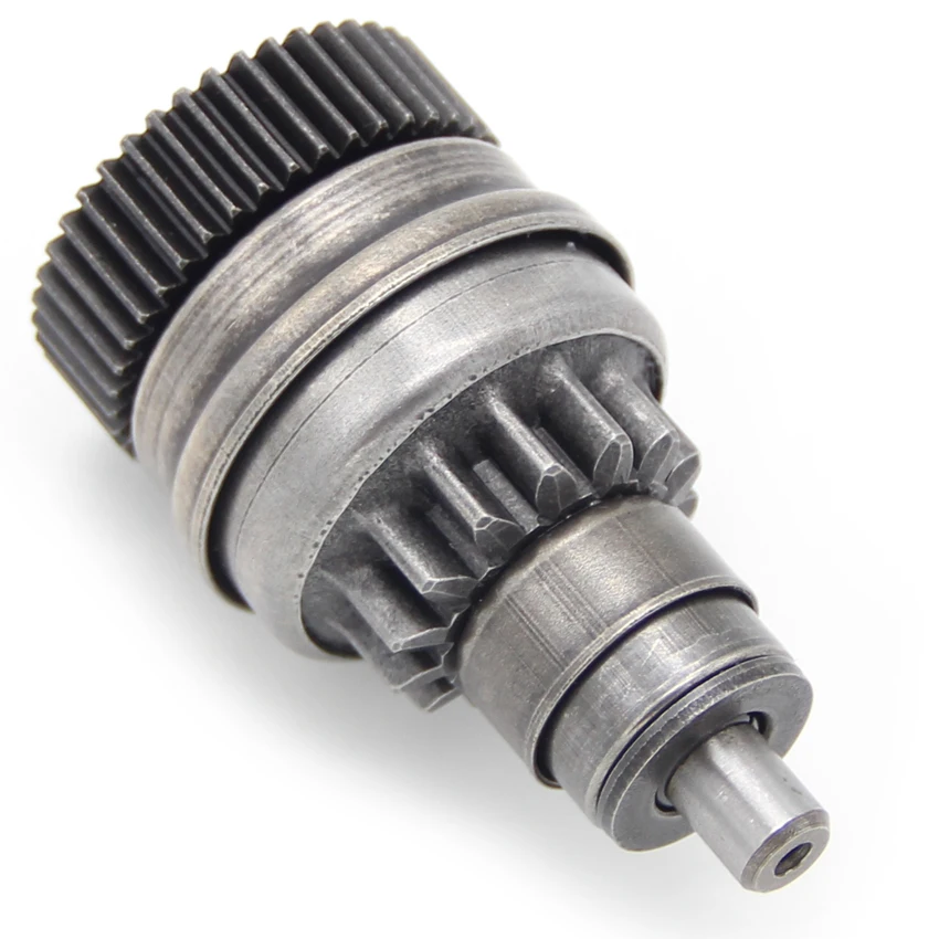 Стартовый привод Bendix для Suzuki 31370-41D00 RGV250 RGV250V(E1) V 1997 AG100 адрес V100 1991-2000