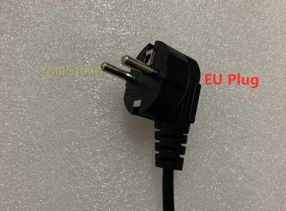 EU 插头