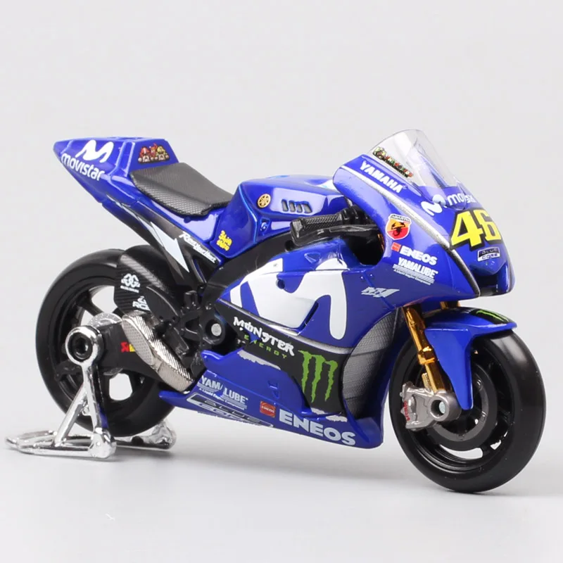 Maisto 1 18 завод YAMAHA YZR-M1 racer No#99 лого Jorge Lorenzo YZR M1 GP уфи мотоцикл Movistar rider № 25 Maverick виньялес транспортных средств литой мотоцикл Модель весы игрушка