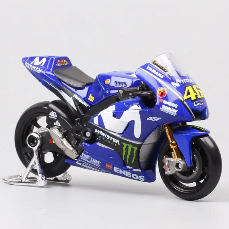 diecast motogp 2018