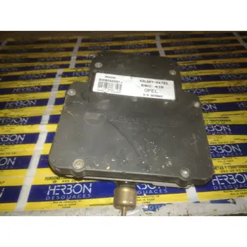 

S118022001C Abs Opel Vectra B Saloon *