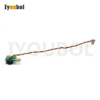 

Audio and Bluetooth PCB for Motorola Symbol MC32N0-G MC32N0-R MC32N0-S