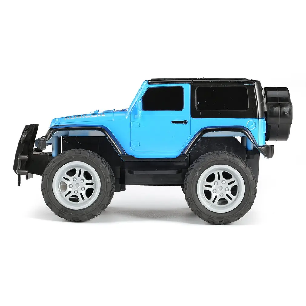 MoFun-6062-2 1/18 2WD инфракрасный пульт дистанционного управления высокоскоростной багги RC автомобиль Внедорожник Багги RTR игрушки для детей подарок