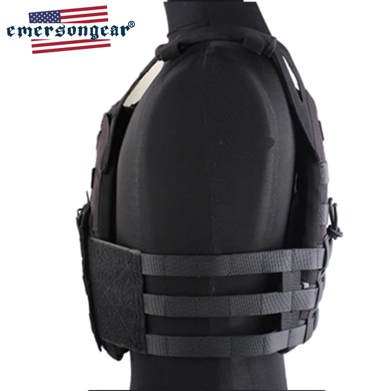 Emersongear-JPC ٵ Ƹ   Molle ÷Ʈ ĳ, Ʈ    ϳ׽  ȣ 