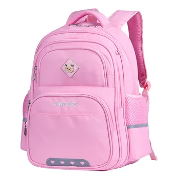 

waterproof children school bags for boys girls orthopedic backpacks kids schoolbags primary school backpacks bookbags sac enfant