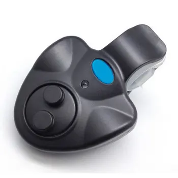 

Practical Alarm Sea Scorpion Electronic Alarm Buffer Phishing Alarm Alarm Locator Clip Fishing Tools