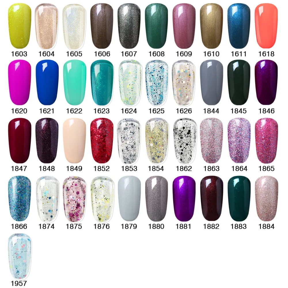 Gelish-241色-核对完毕5