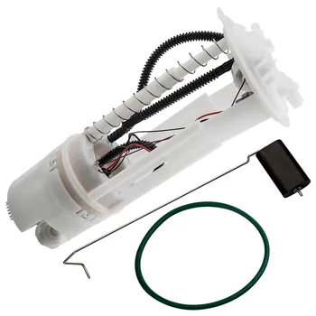 

Top Electric Fuel Pump Module Assembly for Jeep Liberty 2005 2006 2007 V6 3.7L 5140829AB 5140829AD