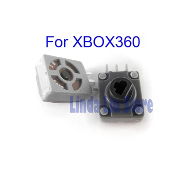 

Replacement LT RT Switch Button Potentiometer for Xbox360 Wireless & wired Controller 100pcs/lot