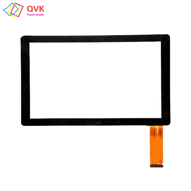 

7 INCH CX-Q8 For Allwinner A10/ A13/ A33 / A70/ A73 / B820/ R700/ T52/ V8/ Q8/Q88 Touch Screen P/N CZY6075A-FPC ZHC-Q8-057A