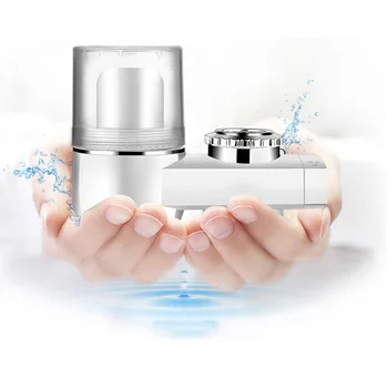 

Kitchen water purifier faucet filter water purifier home kitchen tap water pre-filter non-direct drinking water daily purifier