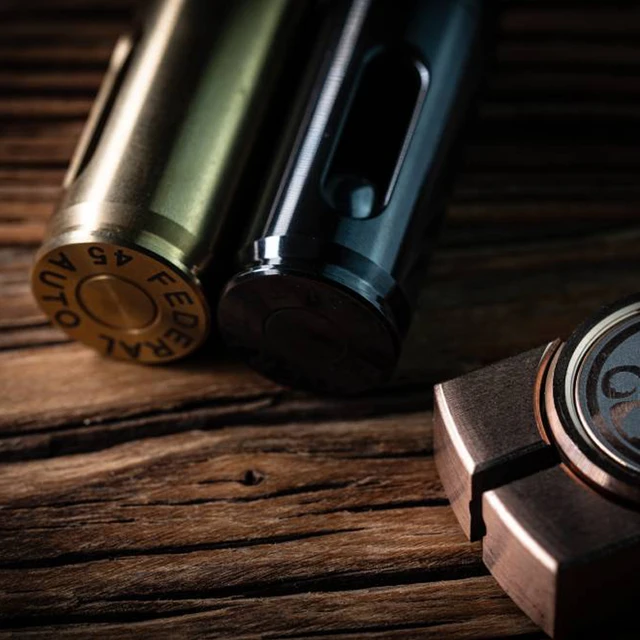 Mini Popping Egg Shaking Stress Reliever Toys EDC Portable Toy Stainless Steel Boy Improve Focus Funny Gift The New Year 2021 2