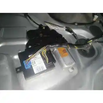 

A12007978 WINDOW MOTOR FRONT RIGHT FORD FOCUS C-MAX (CHAP)