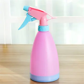 

Portable Garden Spray Bottle Kettle Pressure Sprayer Plant Flowers Watering Can Sprayer Kettle Home Gardening Tools