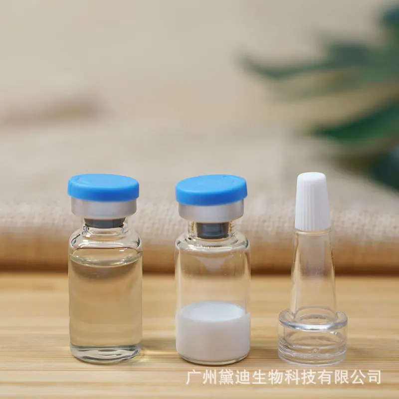 

Acne Freeze-dried Power 3ml-Import Beauty Salon Use Acne Closed Acne Processing