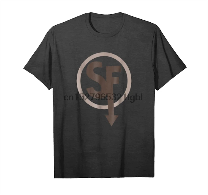 Get Sally Face Sanity Fall Larry_2 Unisex T Shirt|T-Shirts| - AliExpress