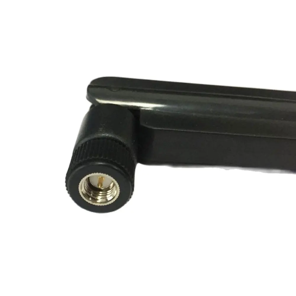 4G LTE Antenna SMA Male Connector 25dbi High Gain Antenna Signal Amplifier For Wireless
