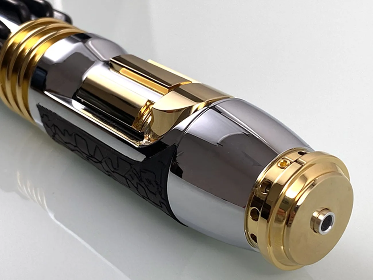 New Version Mace Windu New Pixel 