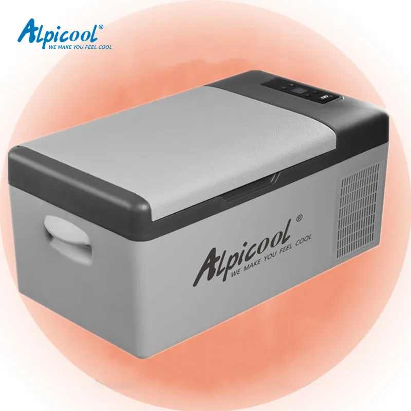 Автохолодильник Alpicool Купить В Днс