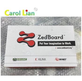 

ZedBoard Development Board ZYNQ7020 XILINX ZYNQ7000 ZYNQ7010
