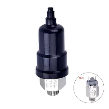 

1/4'' Swtich Adjustable QPM11-NC/QPM11-NO Pressure Switch External Thread Nozzle