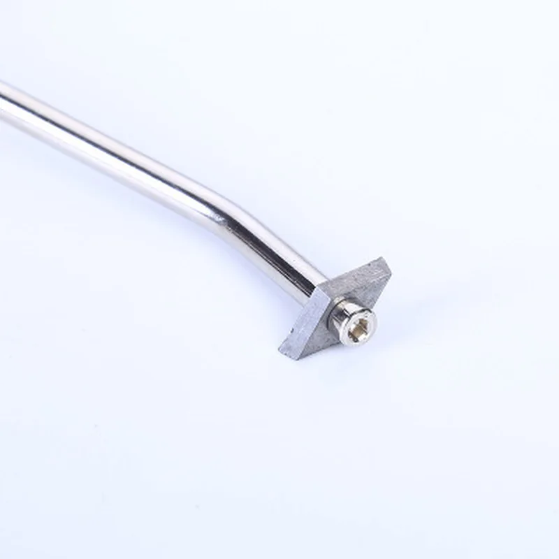 Professional Ceramic tile grout remover Tungsten Steel Tile Gap cleaner Drill Bit for Floor Wall seam Cement Cleaning hand Tools tile grout repair stick