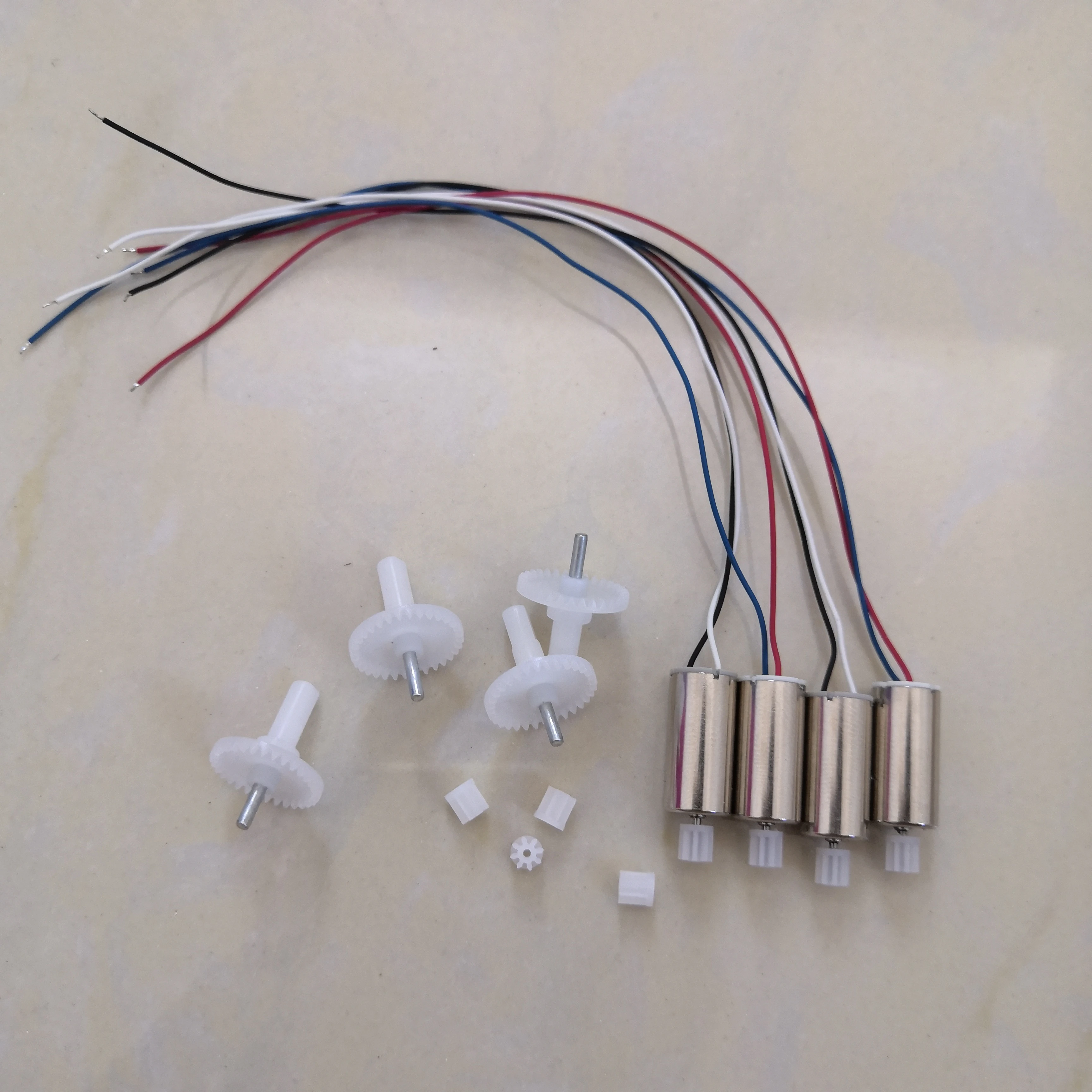 rc drone motors