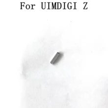 UMIDIGI Z используется кнопка включения/выключения питания для UMIDIGI Z ремонт починка Замена части