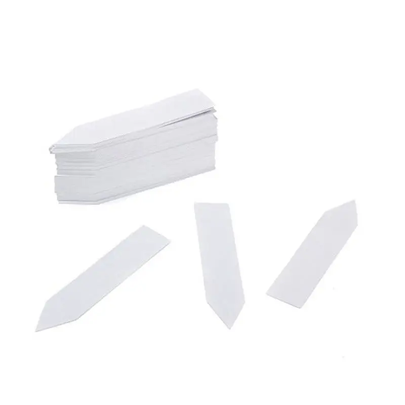 

600 PCS Plant Labels Plastic Nursery Garden Tags