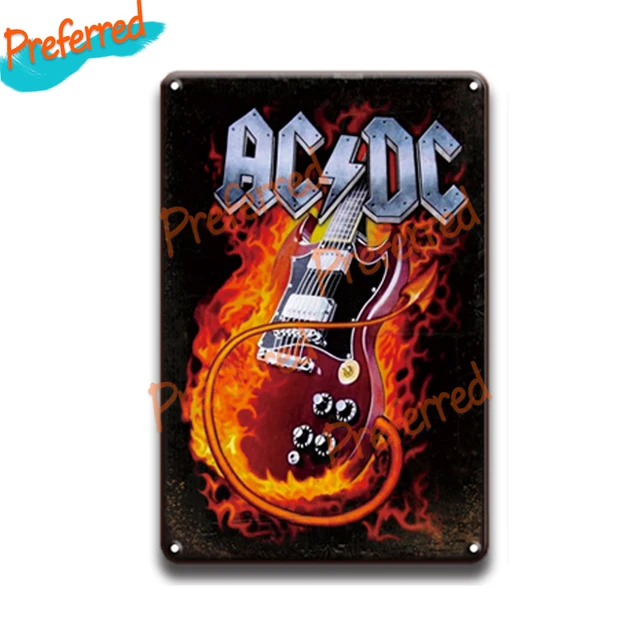 Ac Dc Funny
