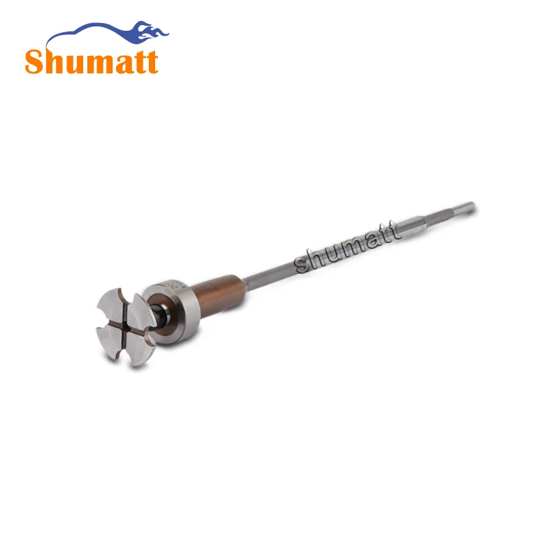 Common Rail Injector Valve Set control valve F00VC01200 For 0445110351 Injector