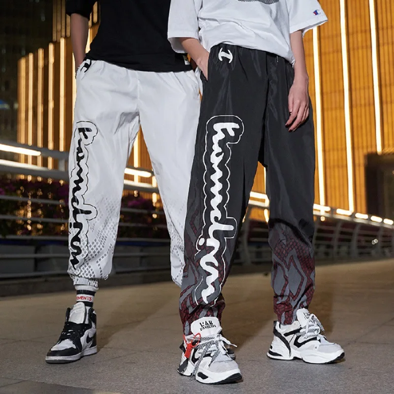 

MEN'S WEAR Popular Brand Harem Loose Casual Pants