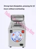 Peanut Oil Press Cold Press Oil Machine  Peanut Coconut Olive Press Machine  Automatic Household FLaxseed Oil Extractor LBT02 2