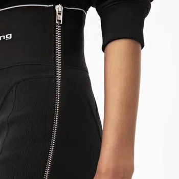 

Women Pants Spring 2020 New Elastic Waist Leggings Sports Yoga Casual Pants