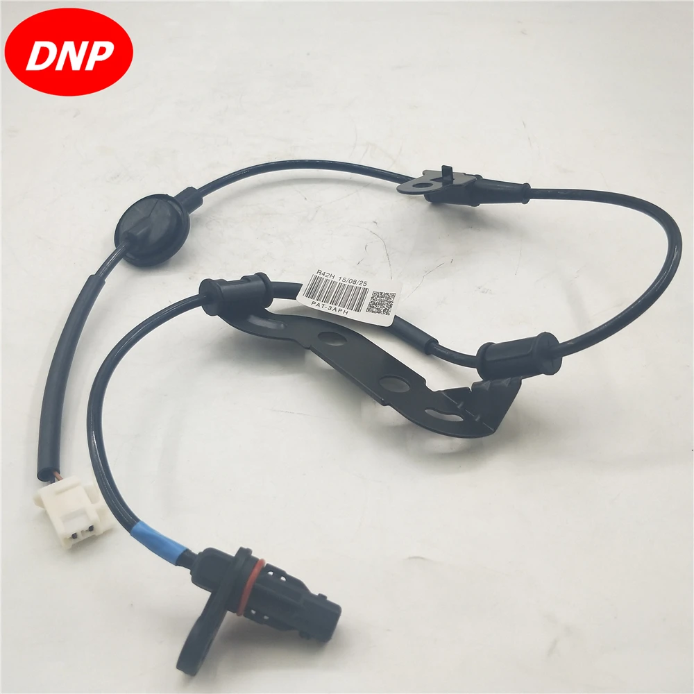 DNP ABS Датчик скорости колеса задний левый подходит для hyundai Sonata 2011- 599103Q000