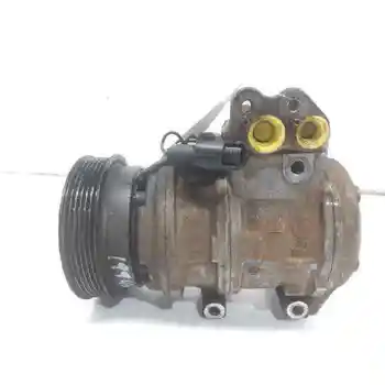 

162502760J AIR CONDITIONING COMPRESSOR HYUNDAI TUCSON (JM)