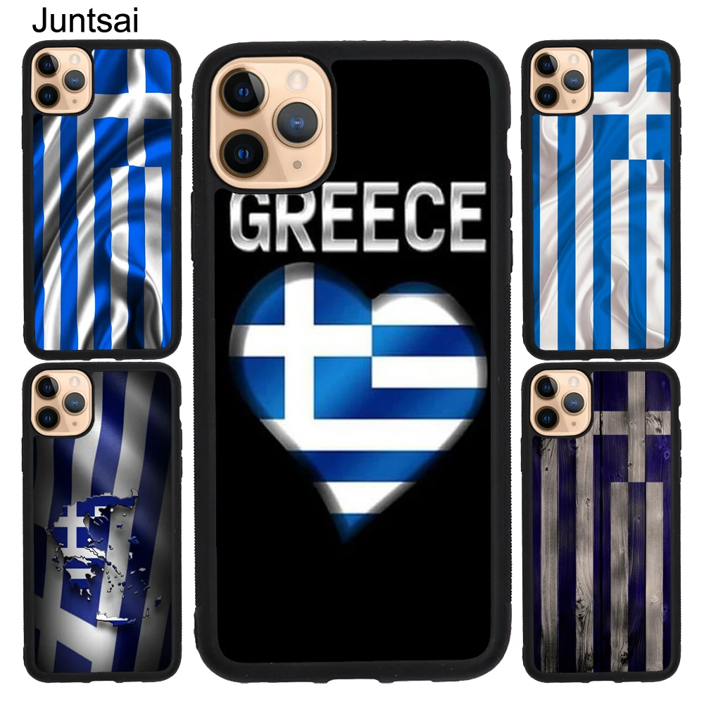 Чехол Juntsai для телефона из термополиуретана с кавычками iPhone X XS Max XR 7 8 6 6S Plus 5 11 Pro |