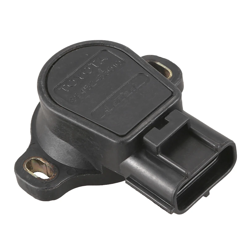 Датчик положения дроссельной заслонки Сенсор TPS для Lexus 4runner Toyota Camry Celica Corolla RAV4 89452