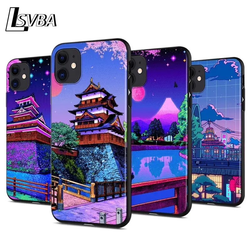Силиконовый чехол для iPhone 11 Pro XS Max X XR 6S 6 7 8 Plus | Мобильные телефоны и аксессуары