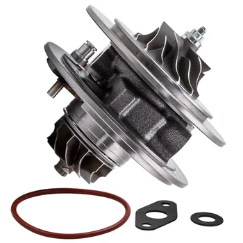 

Balanced Turbocharger cartridge core For Hyundai Gallopper 2.5 TDI D4BH 730640