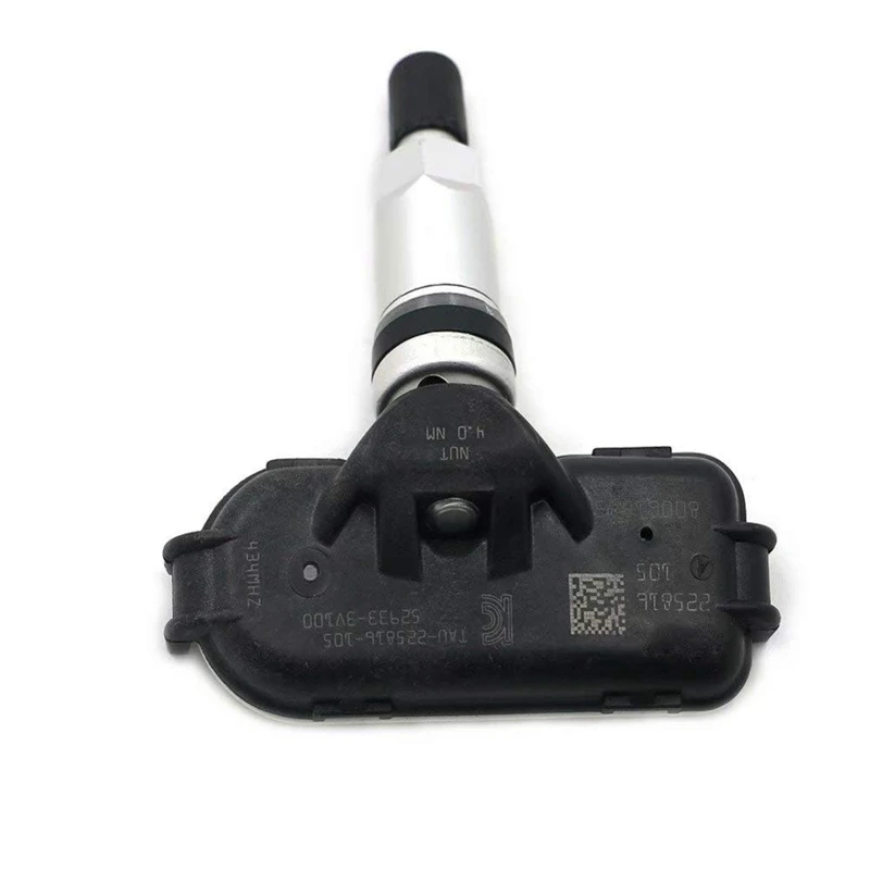 NewTPMS датчик давления в автомобильных шинах 434 МГц для hyundai I40 VF 2011 2012 2013 52933-3V100 529333V100