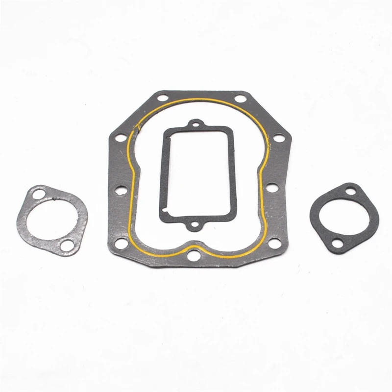 New Gasket Set for Briggs & Stratton 494241 490525 Replacement Gasket Set engine gasket set engine gasket kit replacement gasket set car wire harness clip