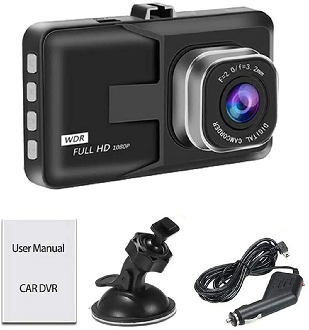 gravador de vídeo condução para carro dvr