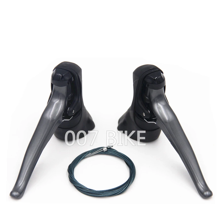 Рычаг переключения передач SHIMANO CLARIS R2000 рычаг передач|Велосипедный