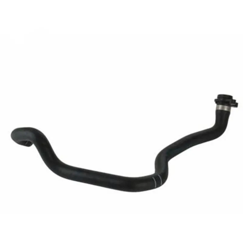 11537545890 шланг радиатора для BMW X1 Z4 E93 E92 E91 E90 E85 E84 2005 2015 расположен в системе