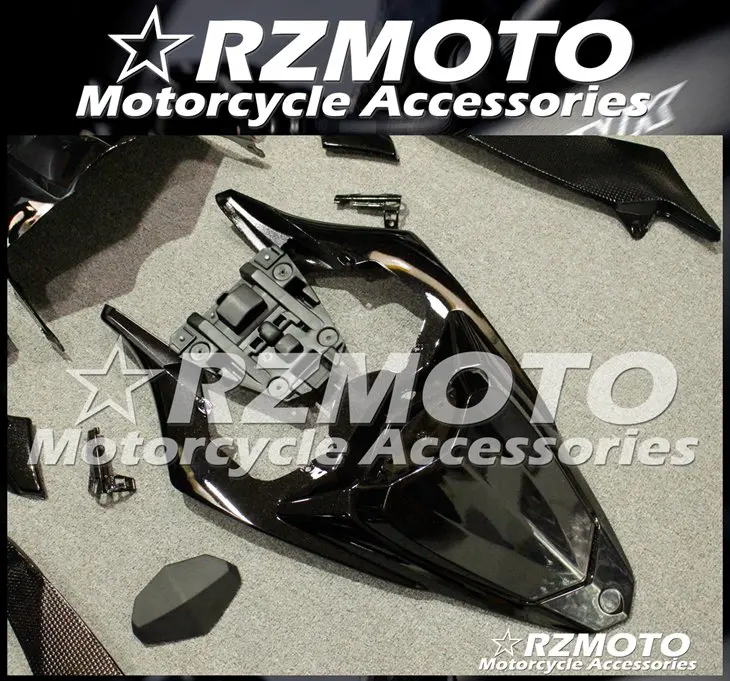 ABS мотоцикл обтекатель комплект для YAMAHA YZF R1 2012- год кузов литья под давлением Магазин № 1618