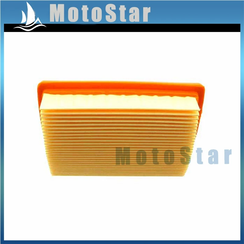 Воздушный фильтр для Stihl 4203-141-0301 BR320 BR340 BR340L BR380 BR400 BR420 BR420C SR340 SR420 воздуходувки