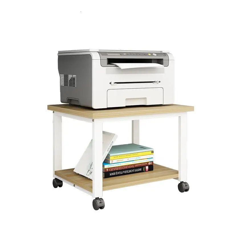 Bureau Rangement Meuble Classeur Madera Metal Printer Shelf Archivadores Mueble Archivador Para Oficina Archivero File Cabinet |